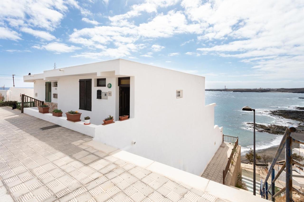 Live Poris House Βίλα Poris de Abona Εξωτερικό φωτογραφία