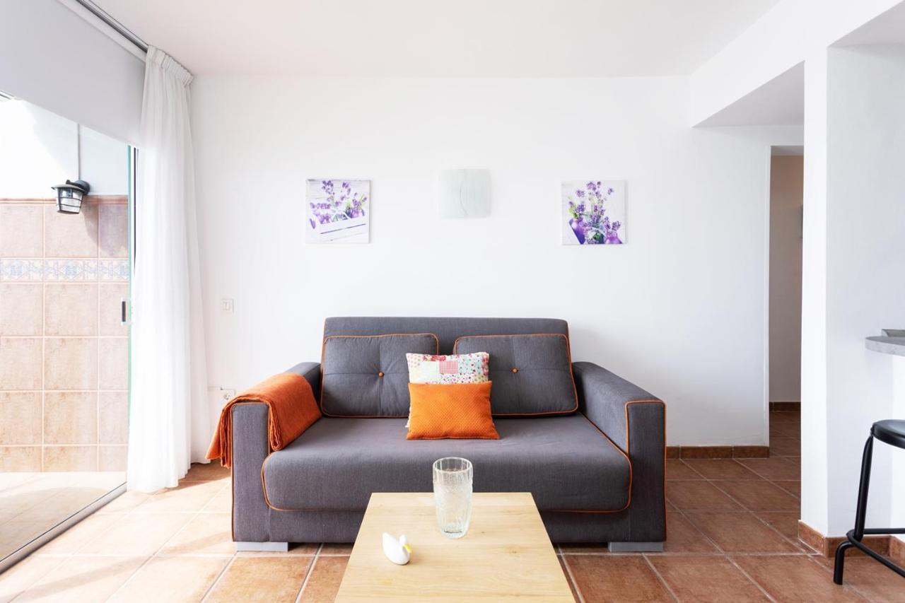 Live Poris House Βίλα Poris de Abona Εξωτερικό φωτογραφία