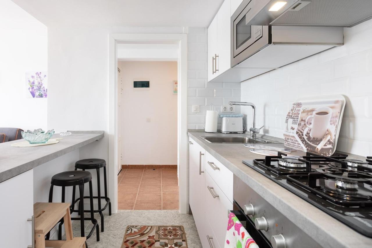 Live Poris House Βίλα Poris de Abona Εξωτερικό φωτογραφία