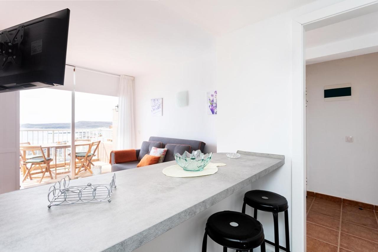 Live Poris House Βίλα Poris de Abona Εξωτερικό φωτογραφία