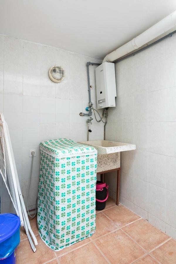 Live Poris House Βίλα Poris de Abona Εξωτερικό φωτογραφία