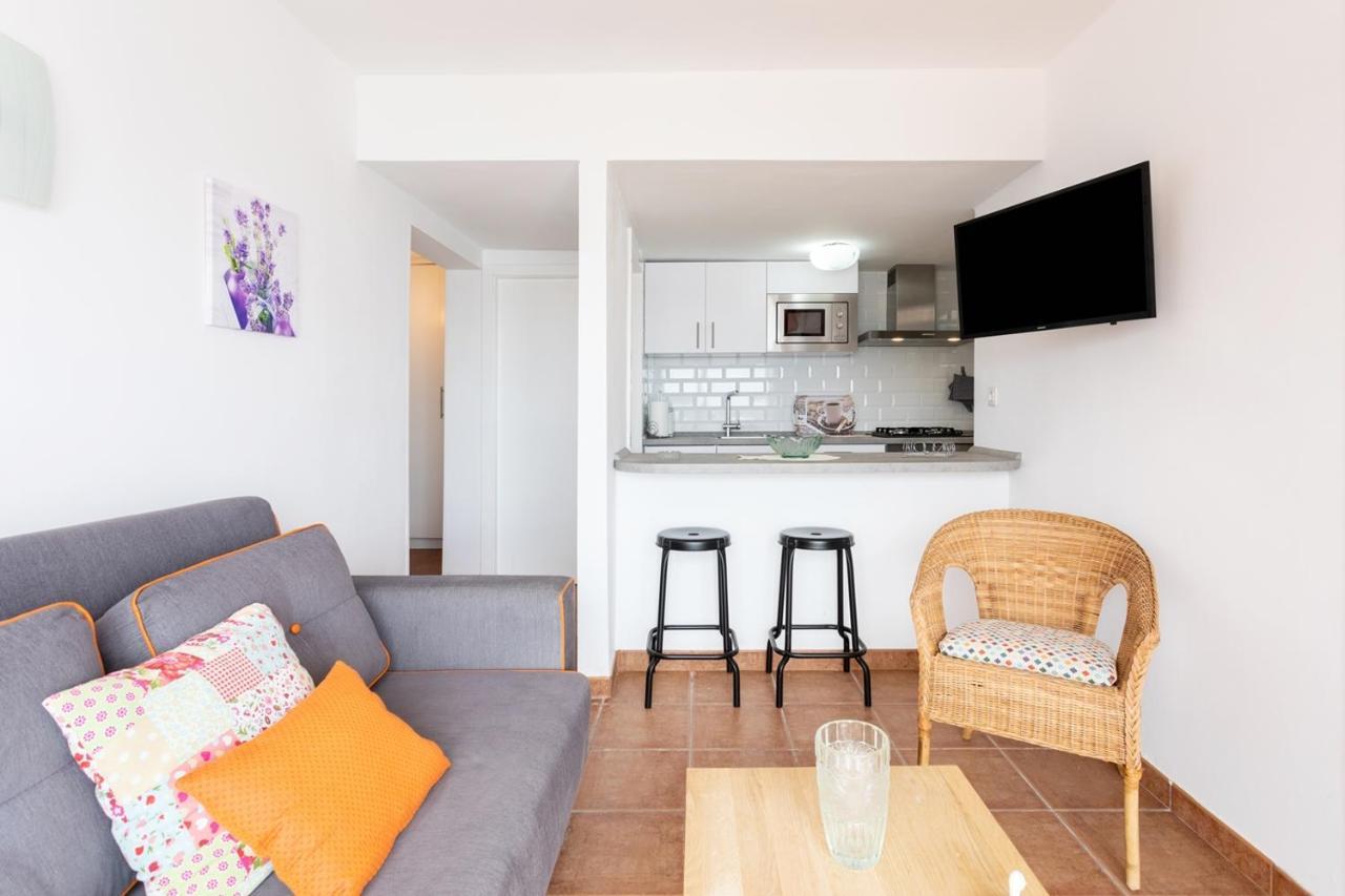 Live Poris House Βίλα Poris de Abona Εξωτερικό φωτογραφία